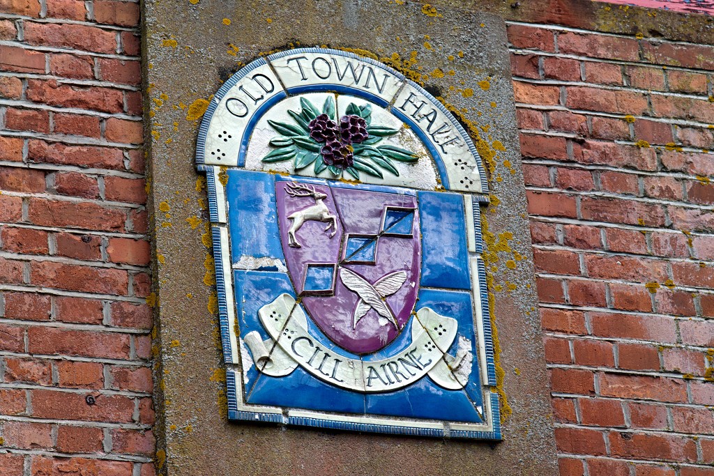 dingle killarney eire ierland Ierse graafschap ring of kerry de dolfijn Fungie Mount Brandon whiskey irish pub ale bisdom